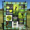 Queen Of The Court Quilt Blanket Ylh5  Quilt